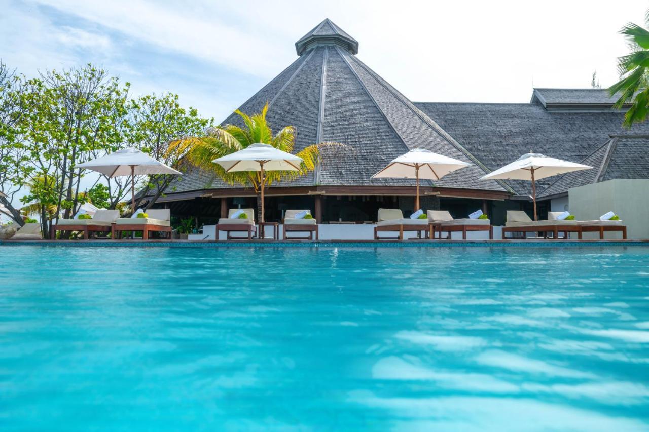 Denis Private Island Seychelles Hotel Denis Island Bagian luar foto